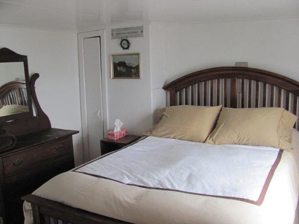 Vila Wolf Cove Retreat House Amherst Cove Exteriér fotografie